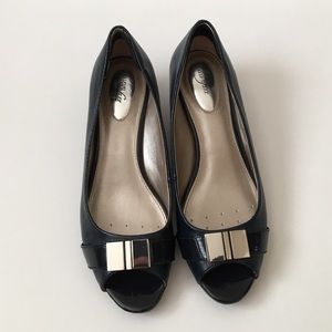 NEW Alfani Chorde Wedge